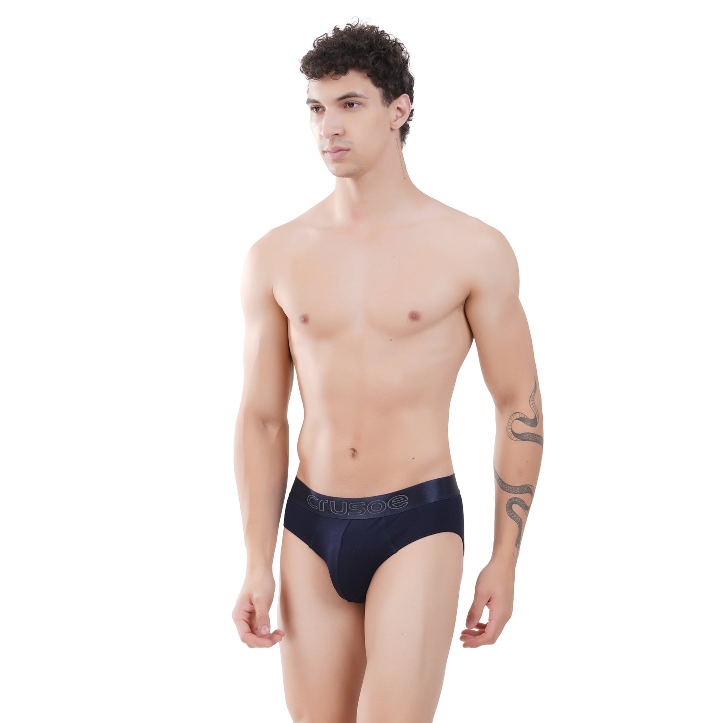 Bamboo Brief