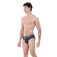 Bamboo Brief