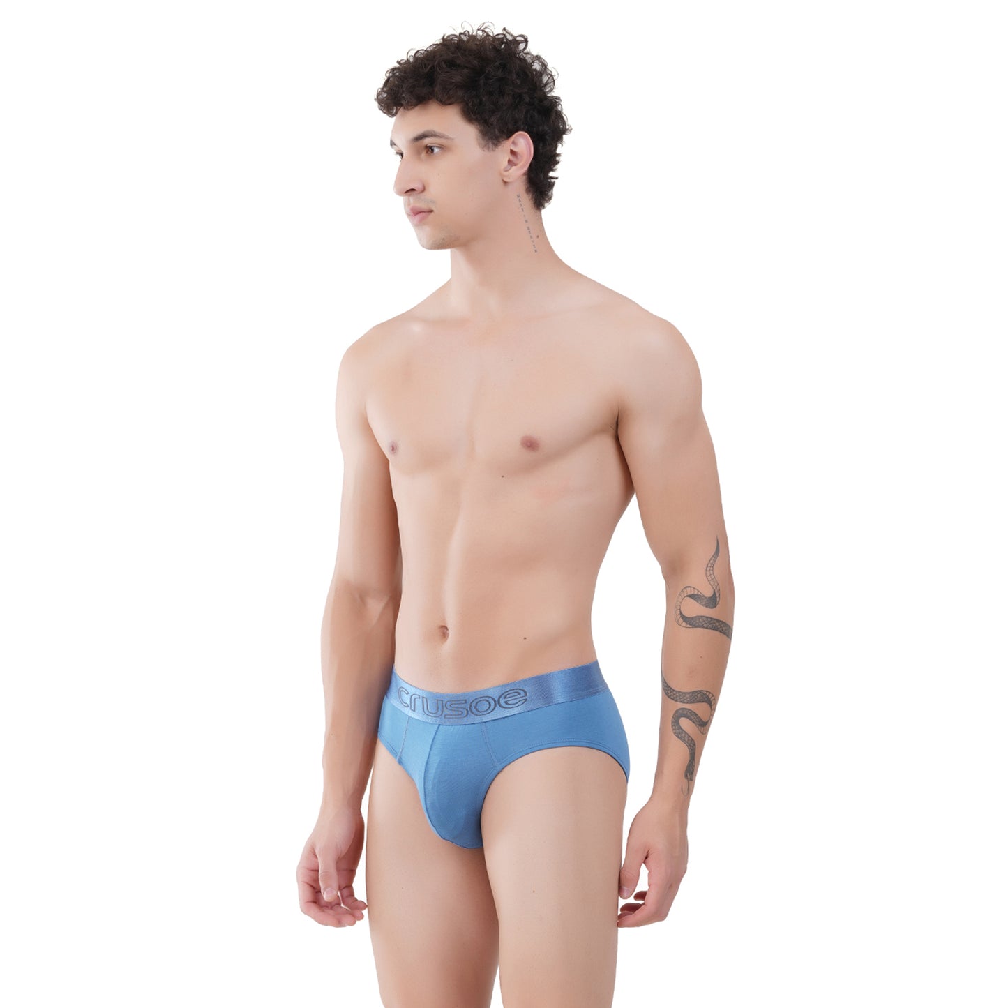 Bamboo Brief
