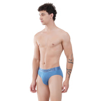 Bamboo Brief