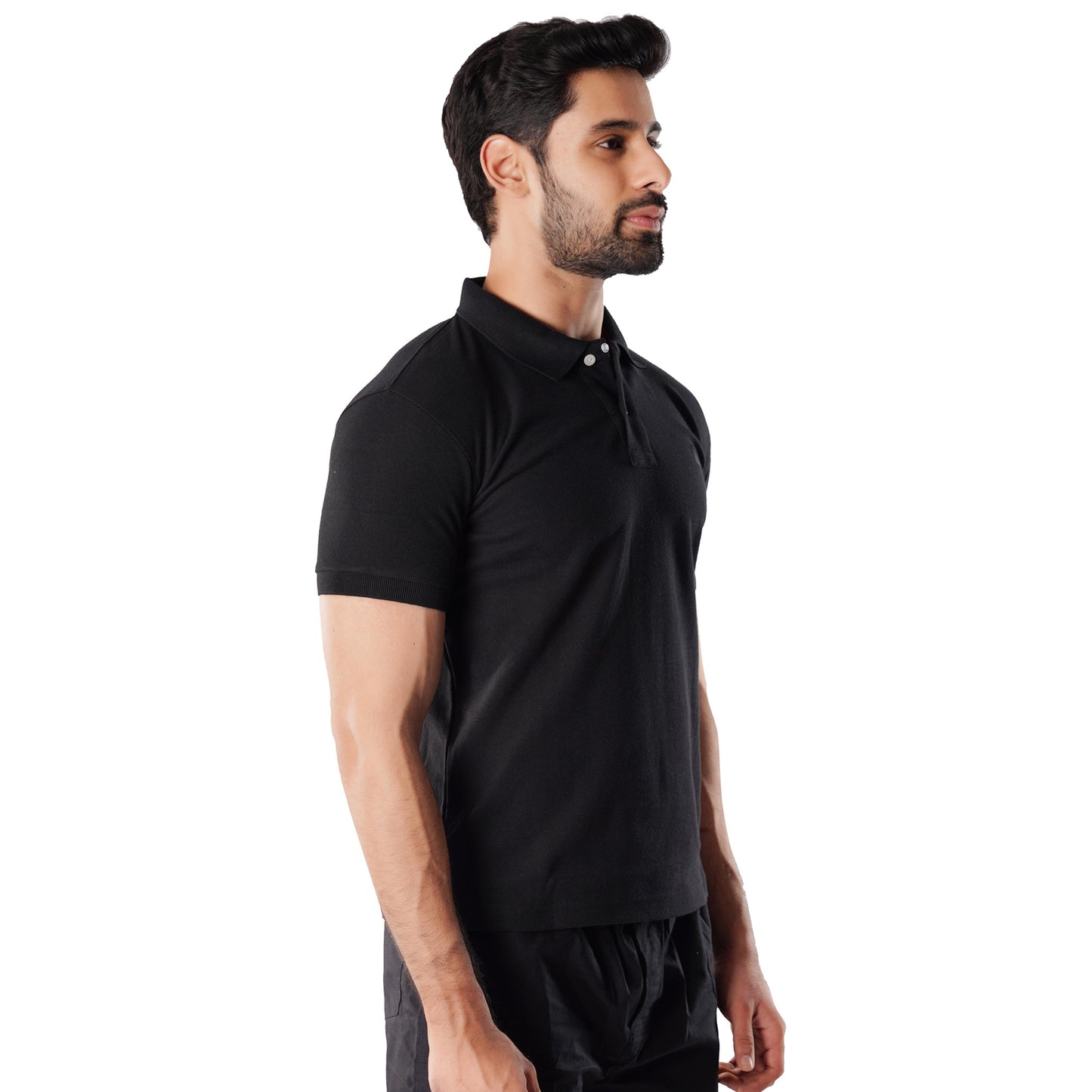Formal & Casual Polo Tee
