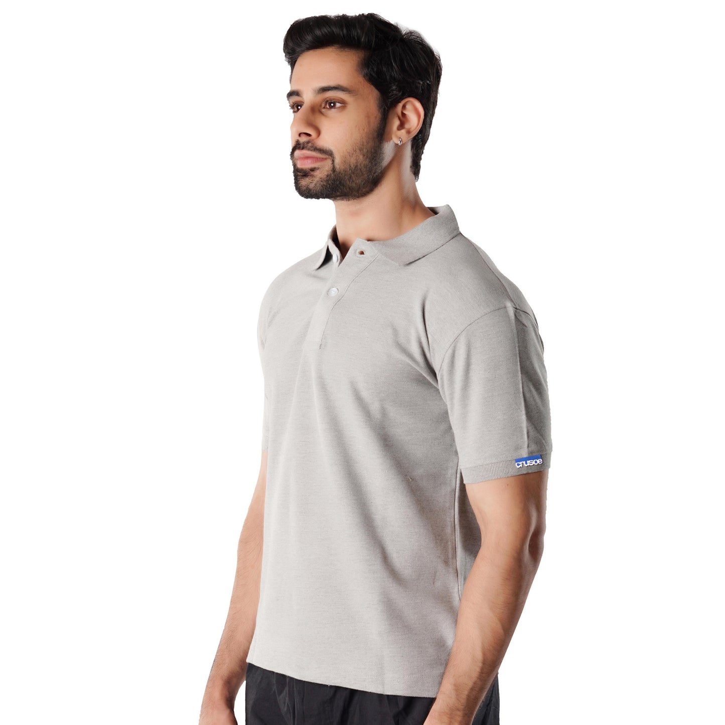 Formal & Casual Polo Tee