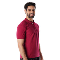 Formal & Casual Polo Tee