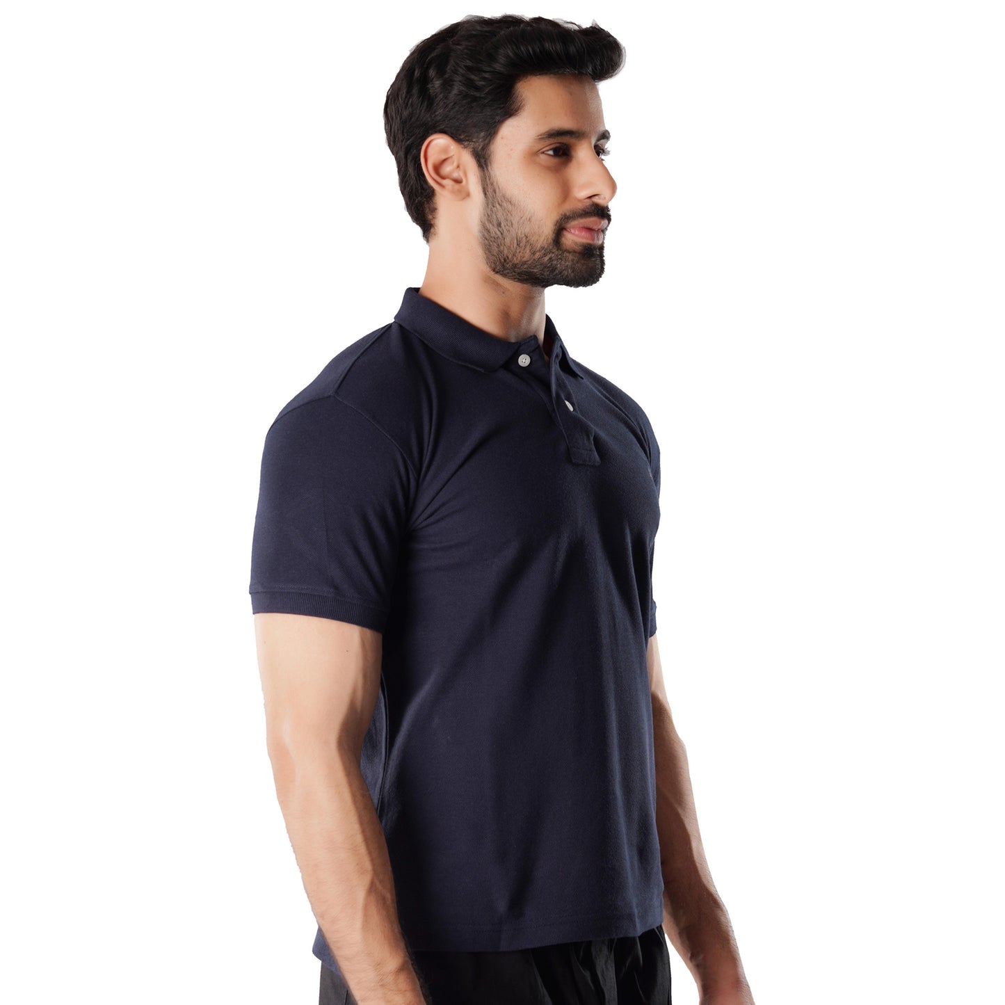Formal & Casual Polo Tee