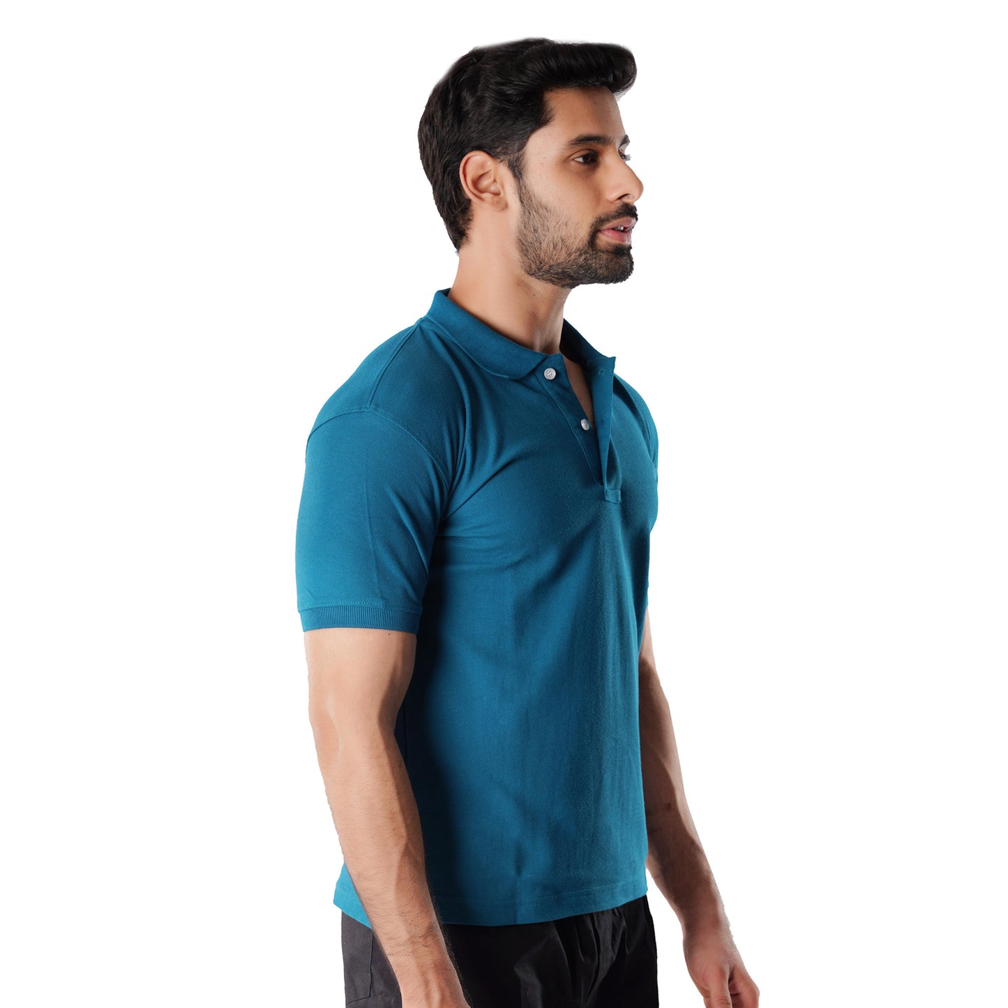 Formal & Casual Polo Tee