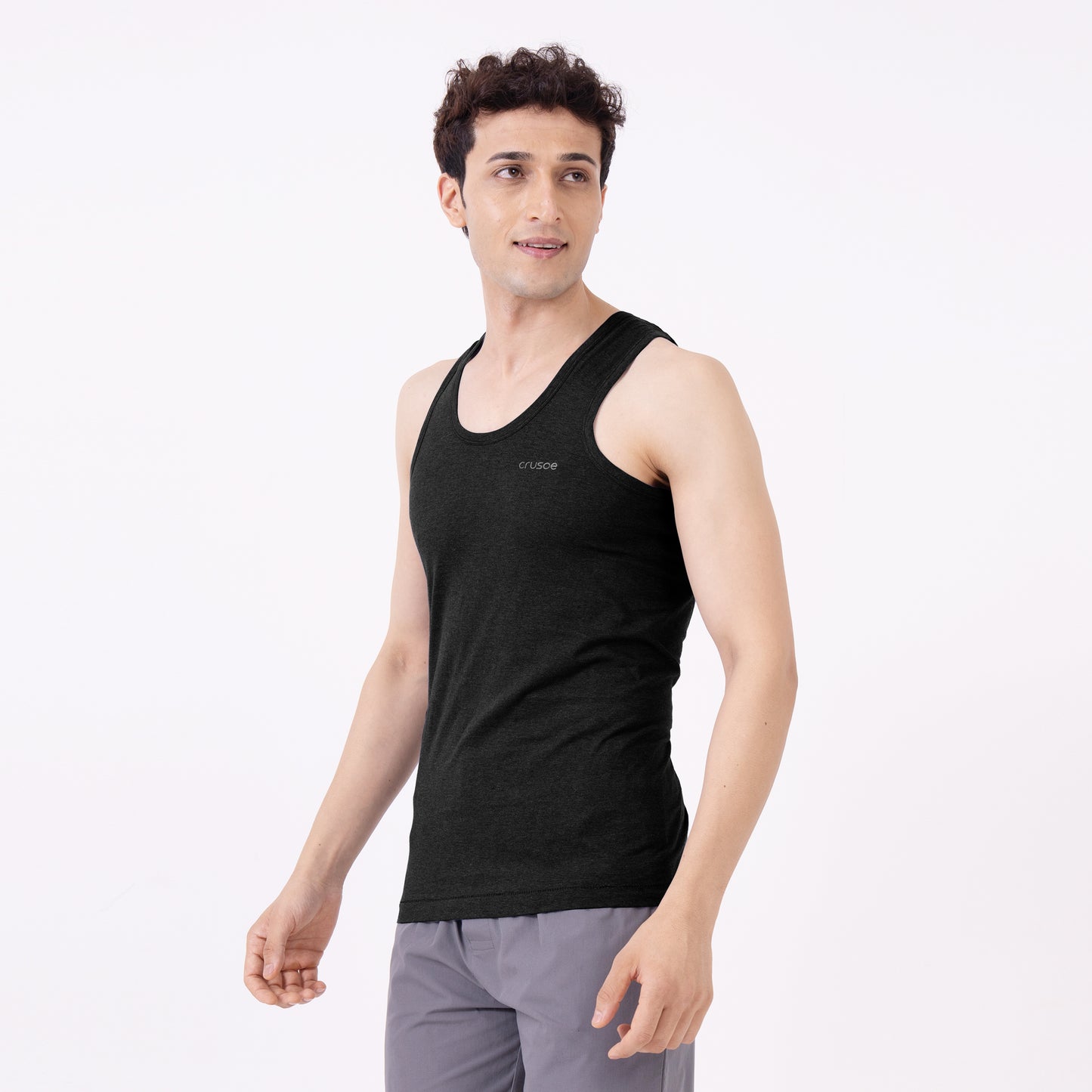 Classic Vest