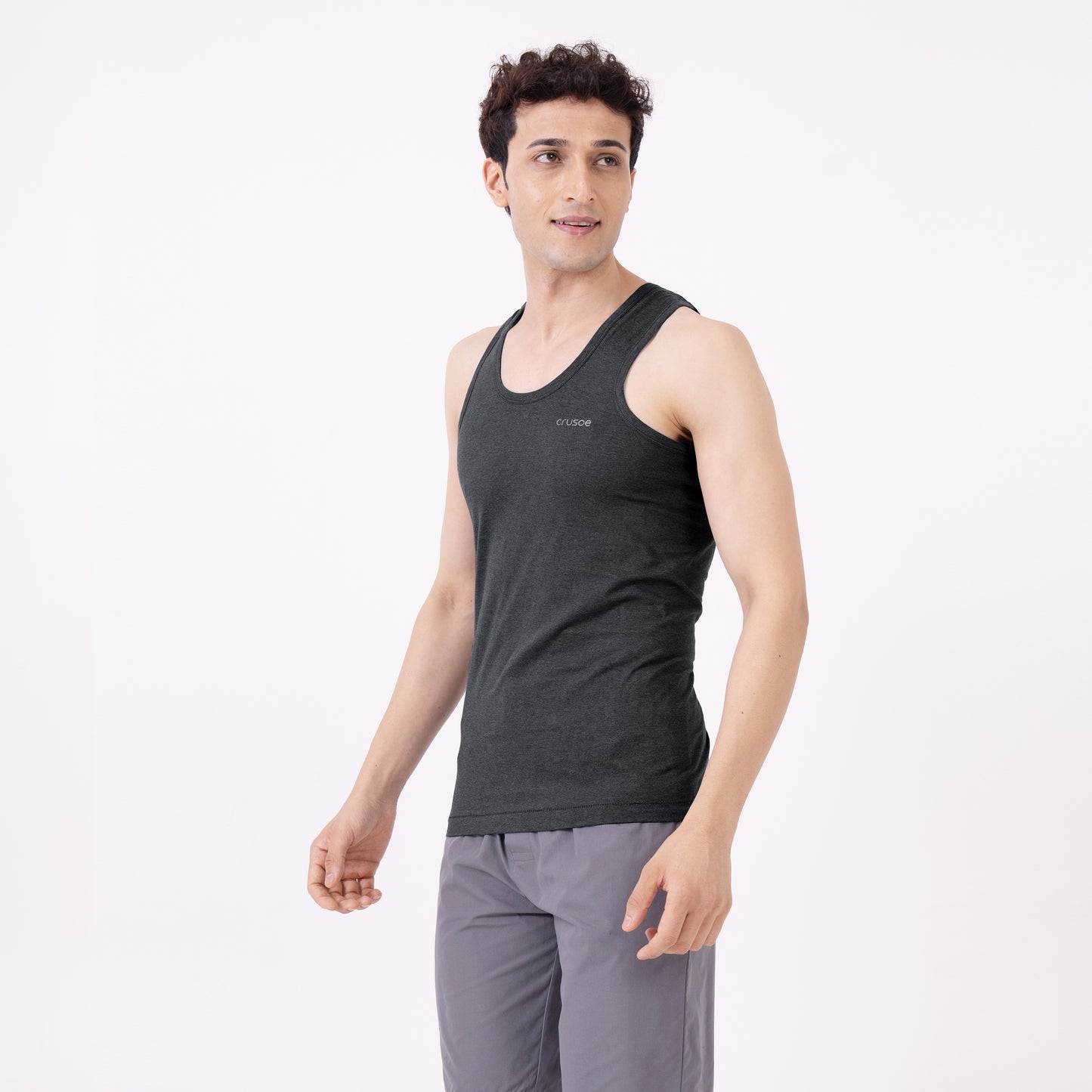 Classic Vest