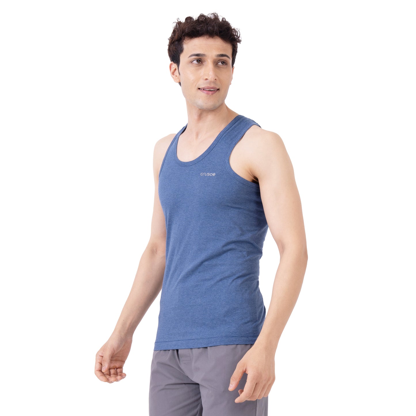 Classic Vest