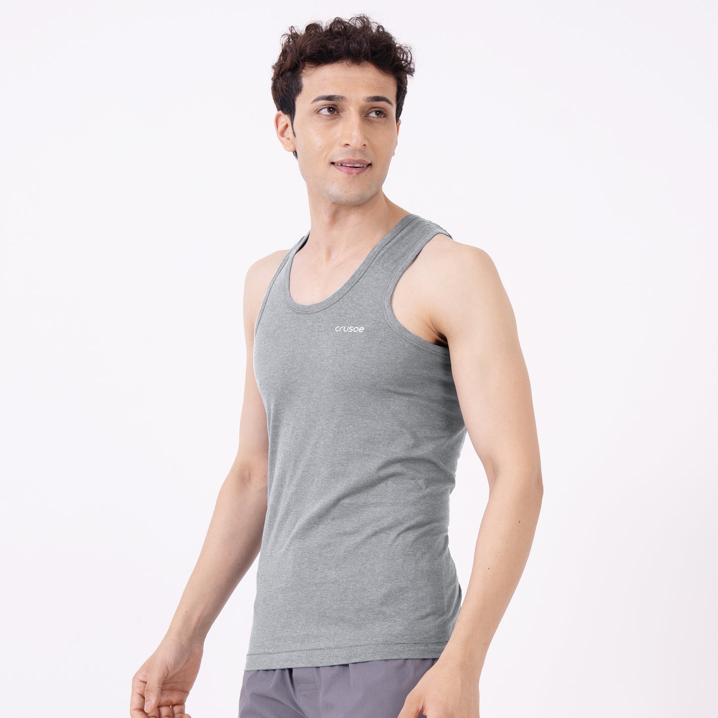 Classic Vest