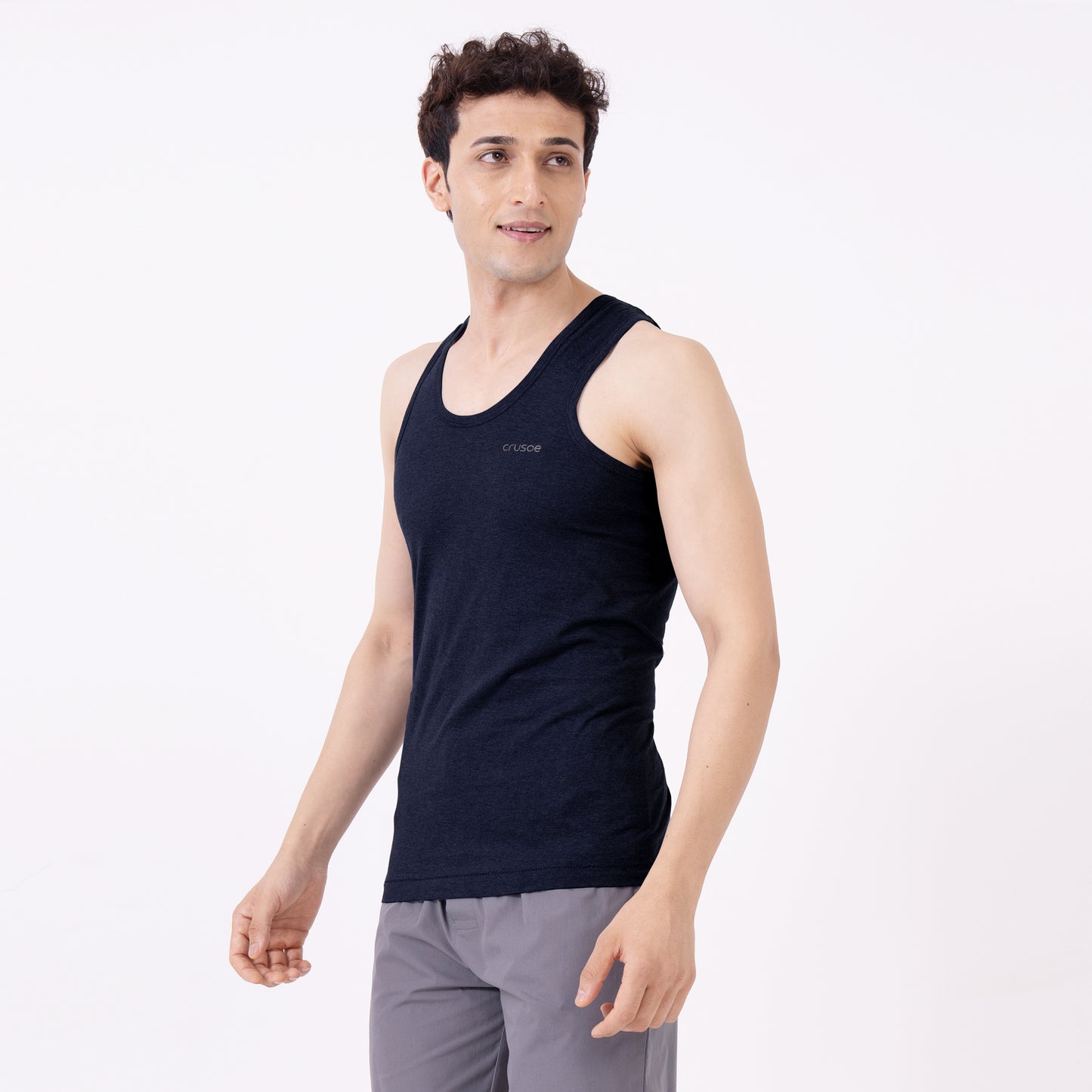 Classic Vest