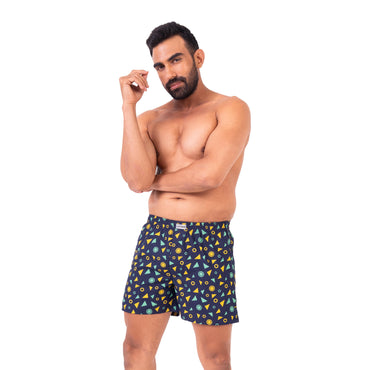 Deck Shorts