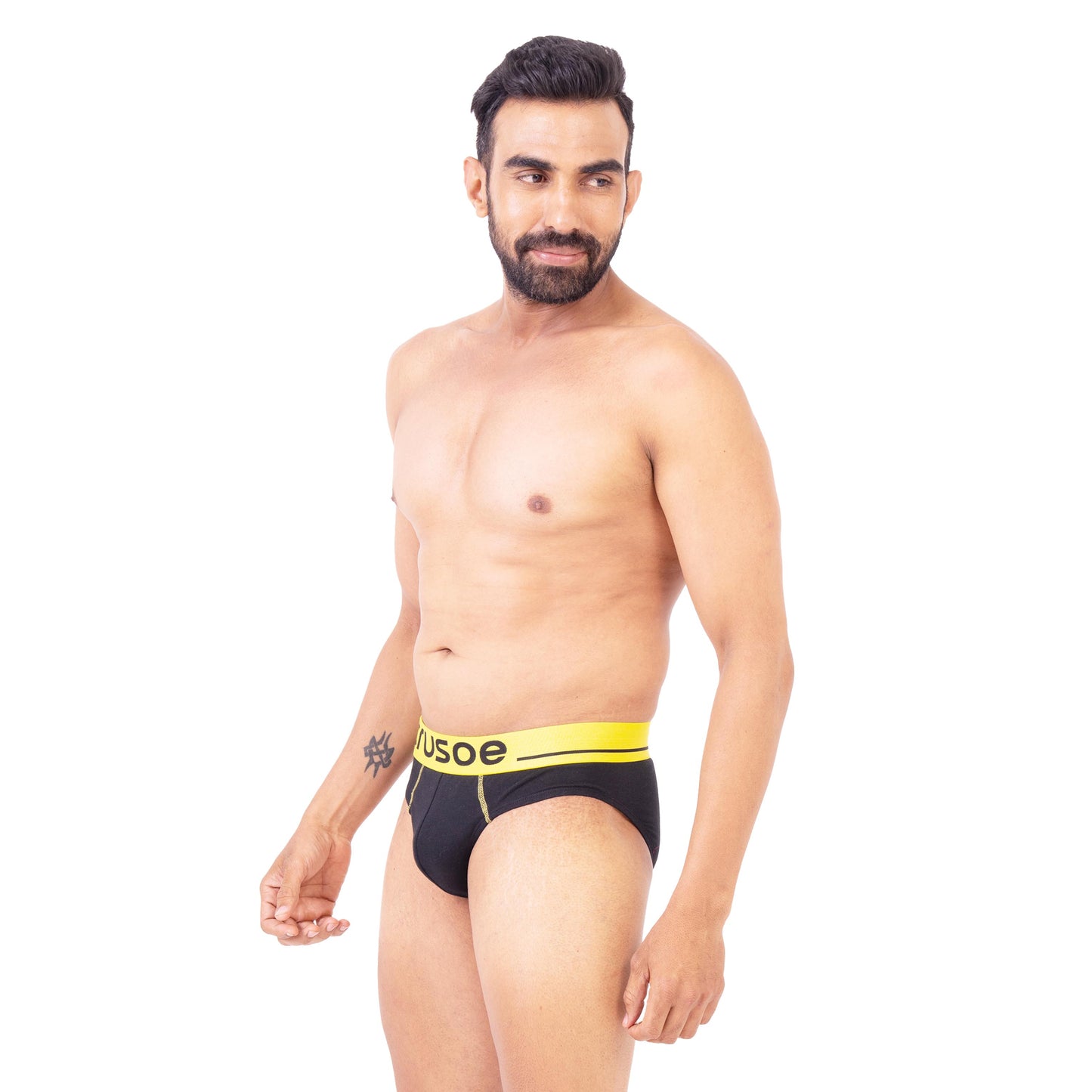 Fashion Brief