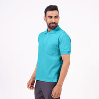 Formal & Casual Polo Tee