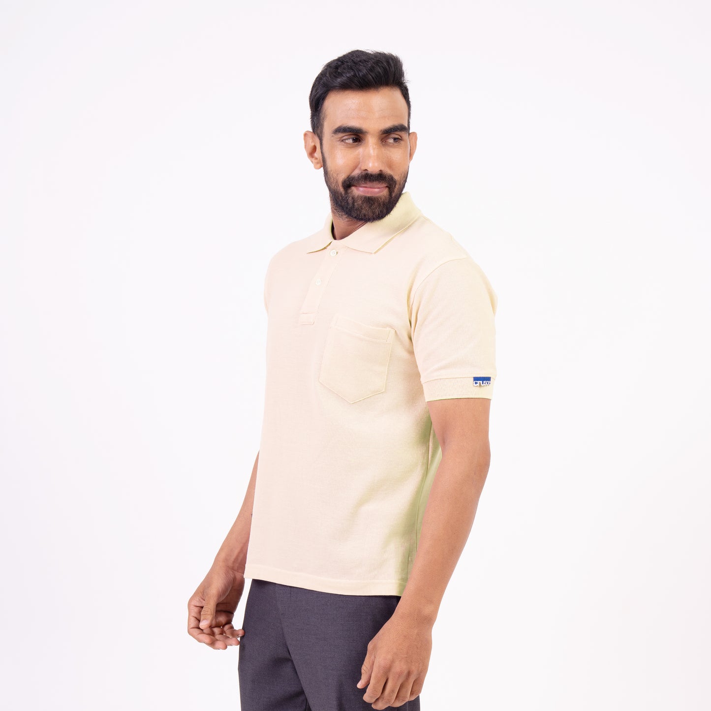 Formal & Casual Polo Tee