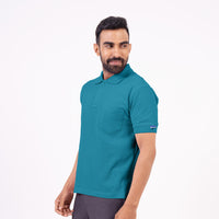 Formal & Casual Polo Tee