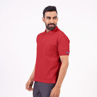 Formal & Casual Polo Tee