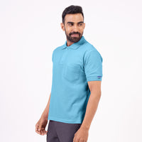 Formal & Casual Polo Tee