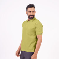 Formal & Casual Polo Tee