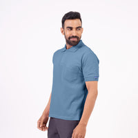 Formal & Casual Polo Tee