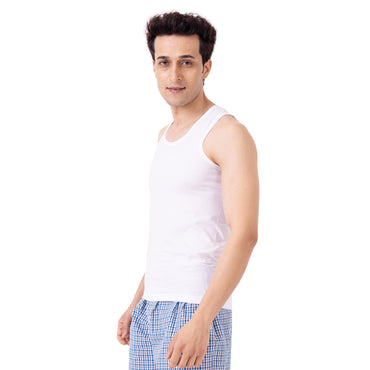 Jersey Vest