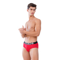 Modal Brief