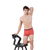 Micro Modal Boxer Printed