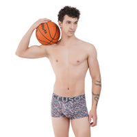Micro Modal Trunk Printed
