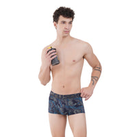 Micro Modal Trunk Printed