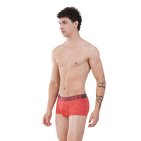 Micro Modal Trunk Printed