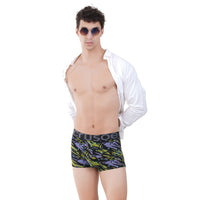 Micro Modal Boxer Printed
