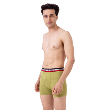 Pocket Trunk