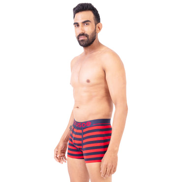 Stripe Trunk
