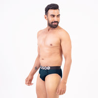 Super Soft Brief 5PC INVISIBLE