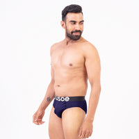Super Soft Brief 5PC INVISIBLE