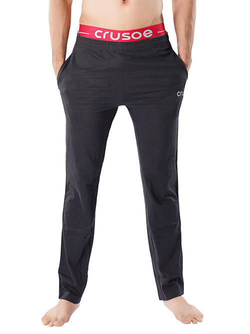 Track Pants – Soft Fabric, Effortless Style & Everyday Comfort