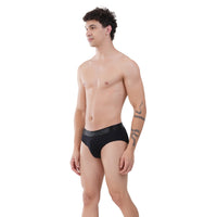 Bamboo Brief