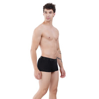 Bamboo Trunk