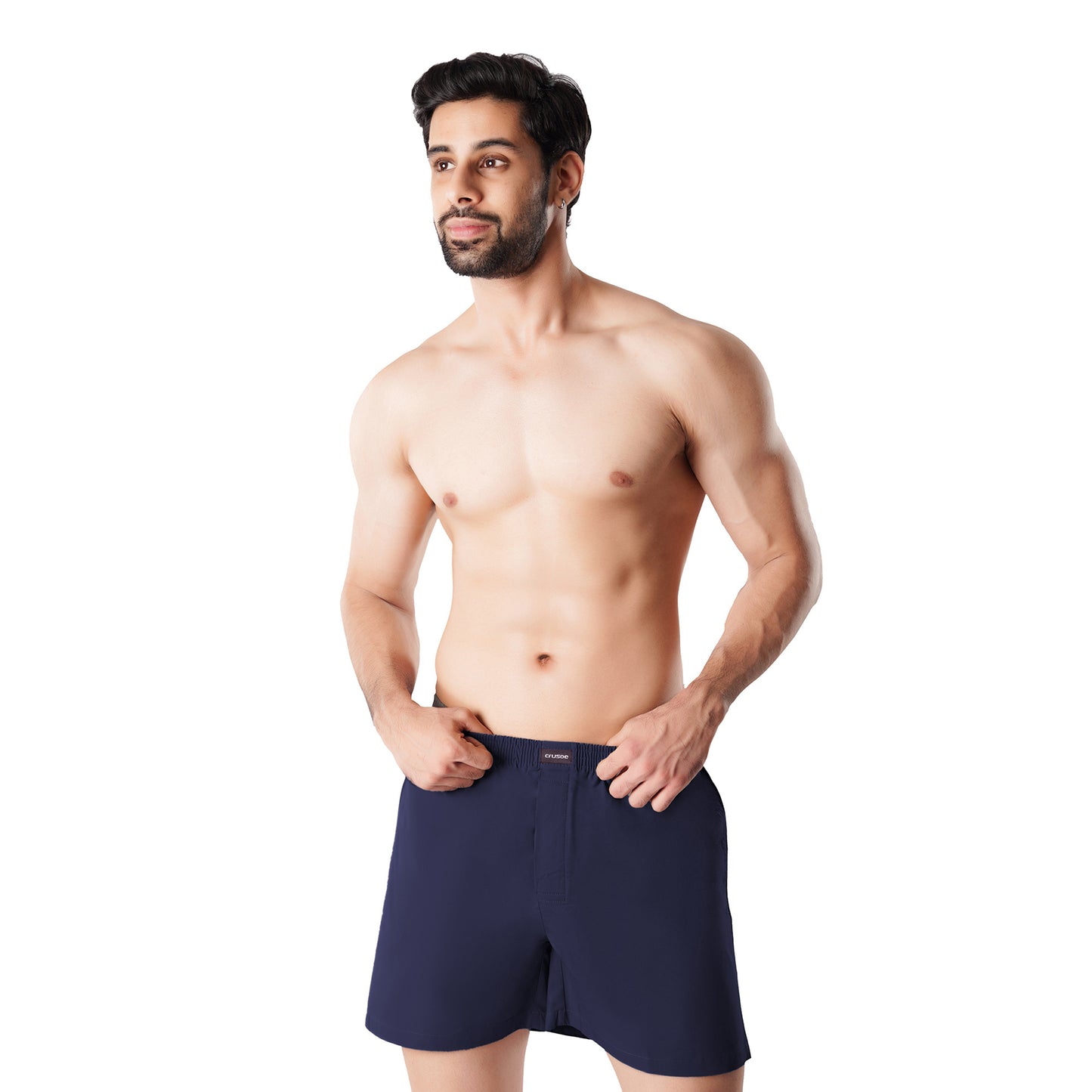 Basic Boxer