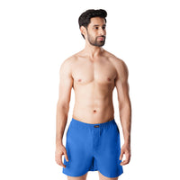 Basic Boxer