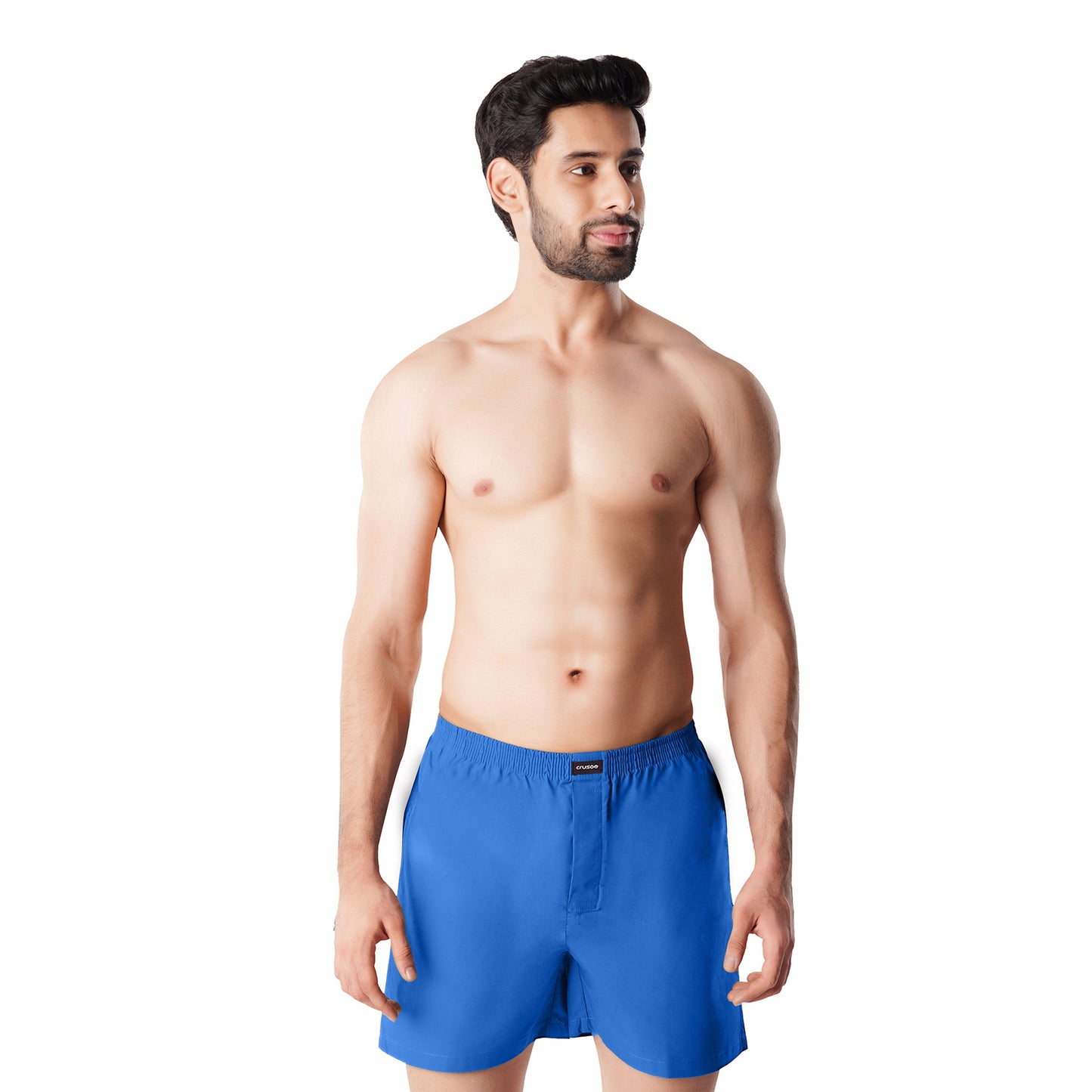 Basic Boxer 5PC