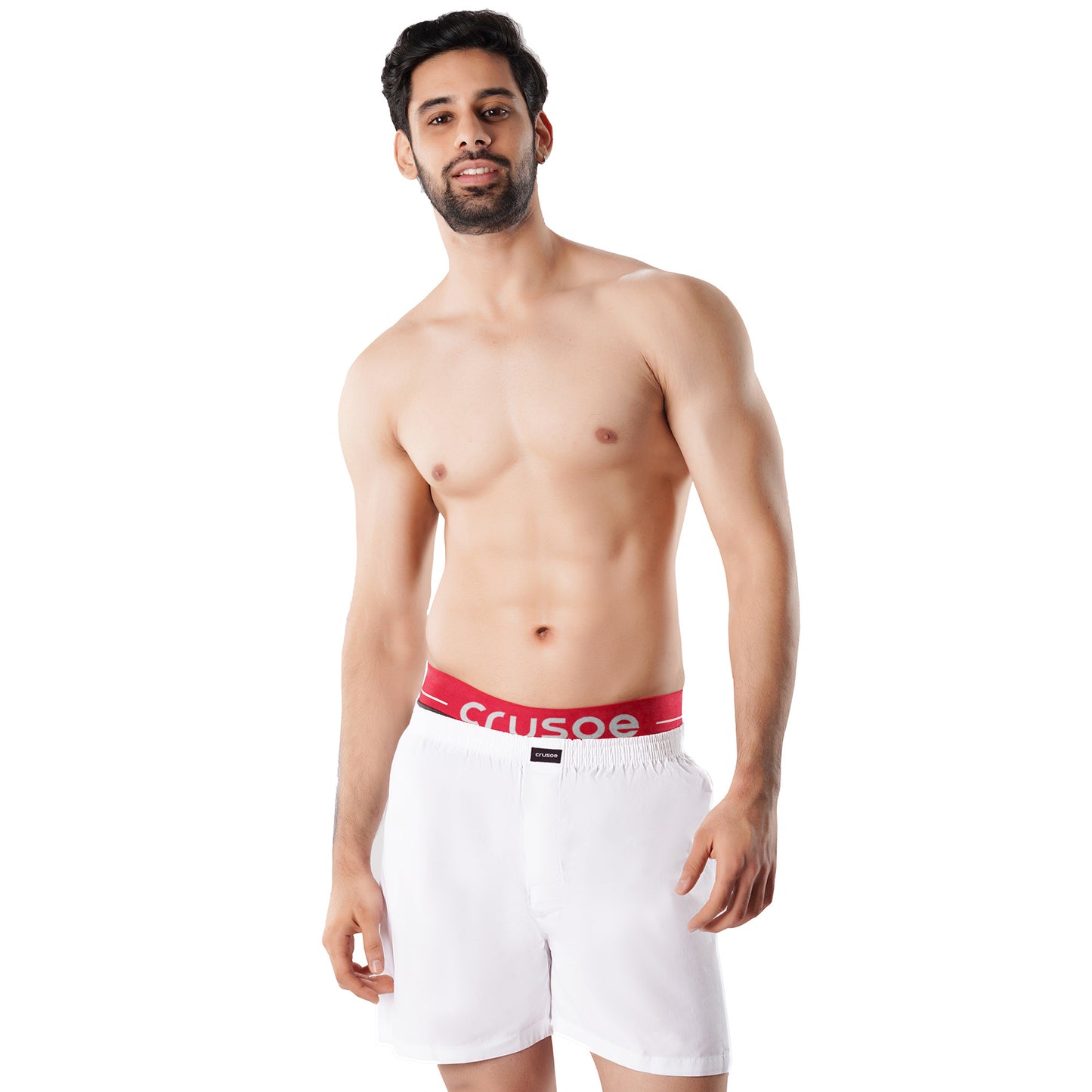 Basic Boxer