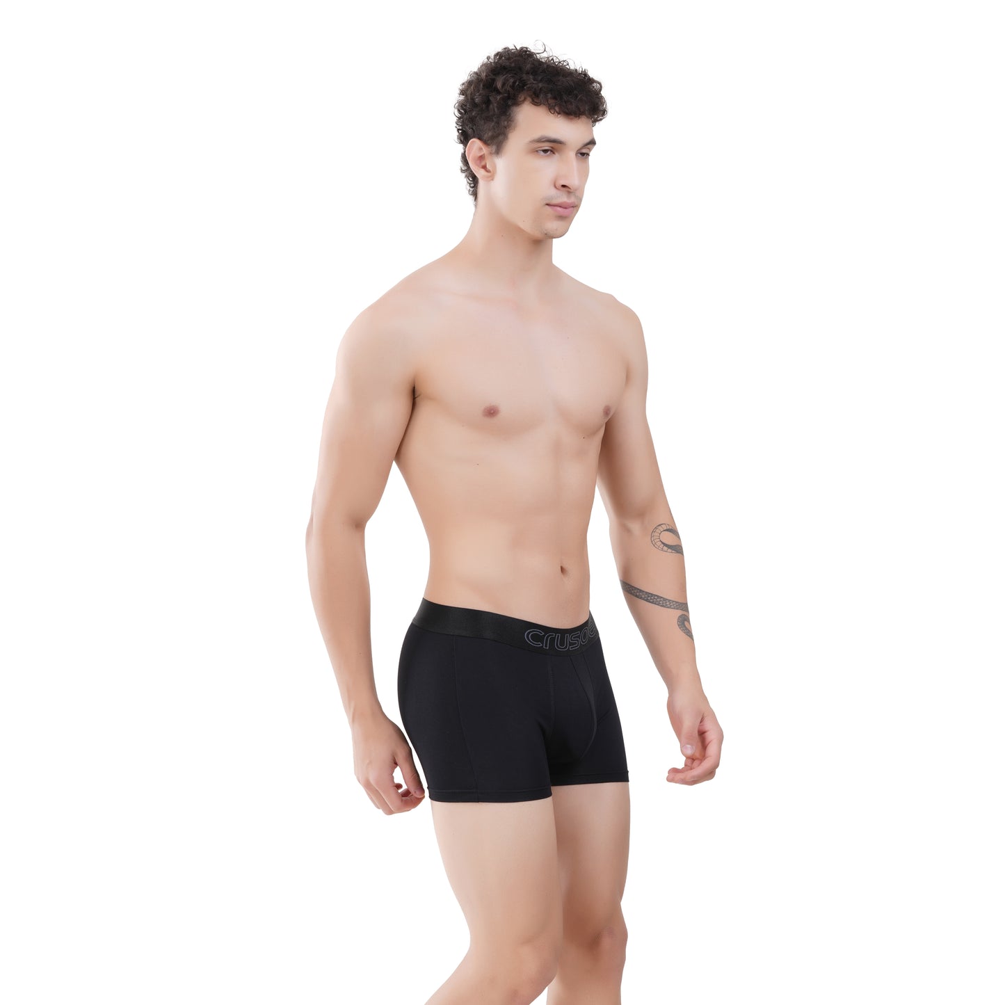 Bamboo Boxer