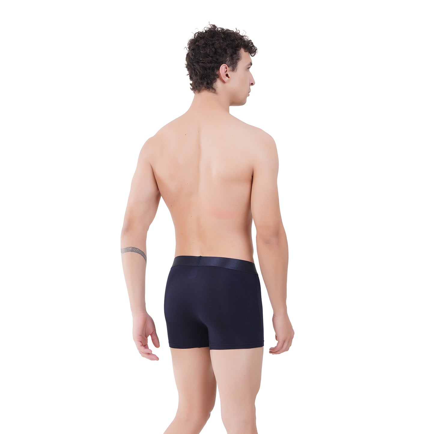 Bamboo Boxer