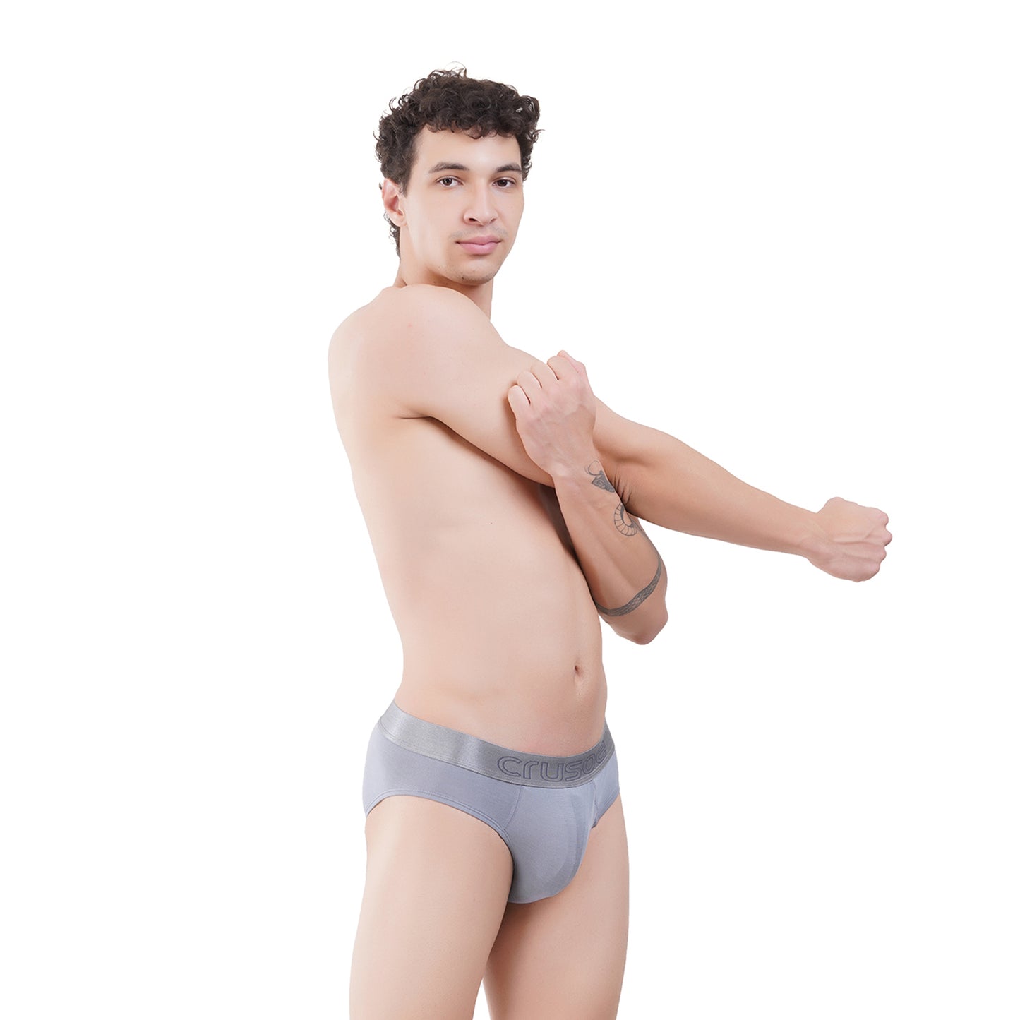 Bamboo Brief