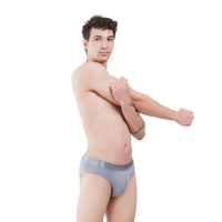 Bamboo Brief