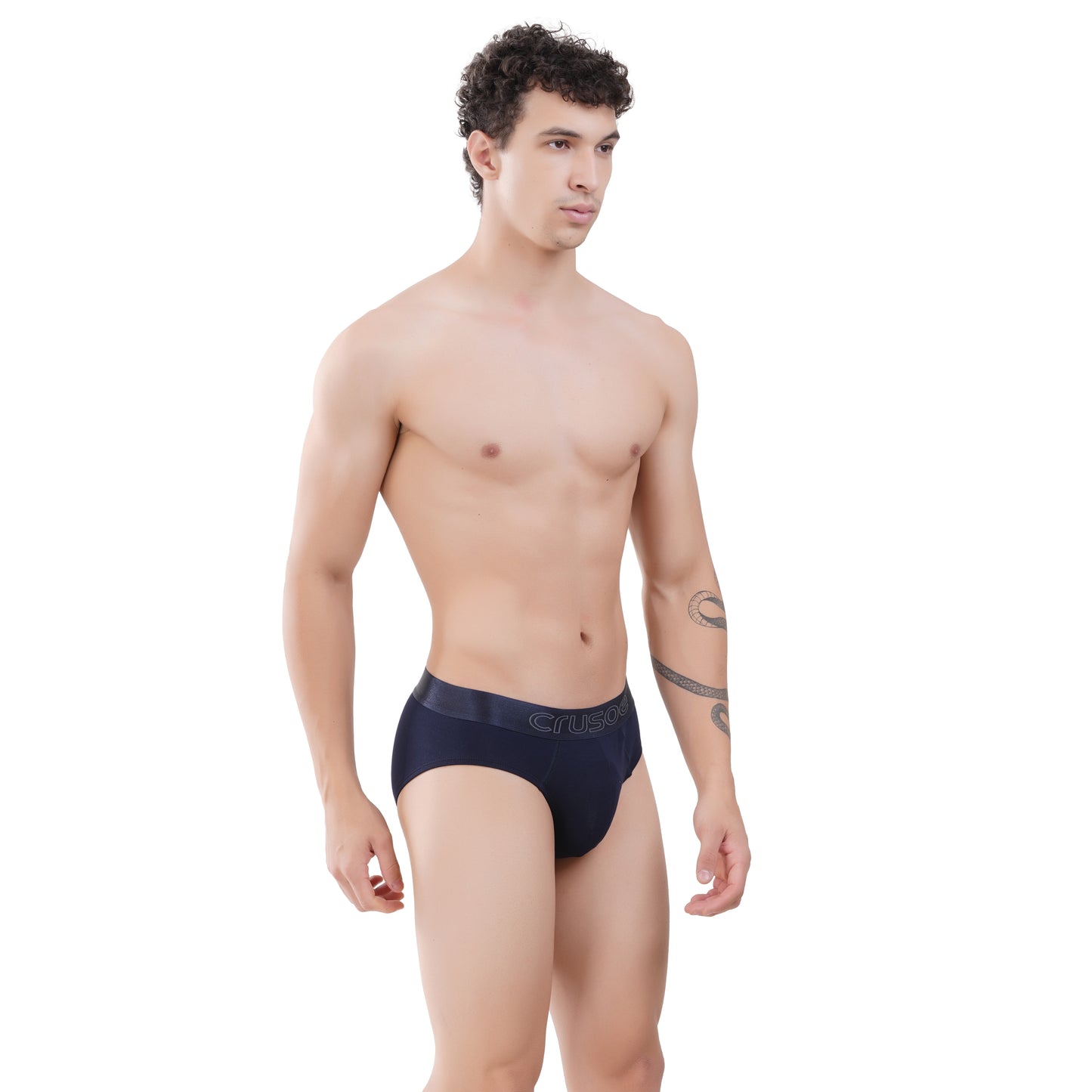 Bamboo Brief