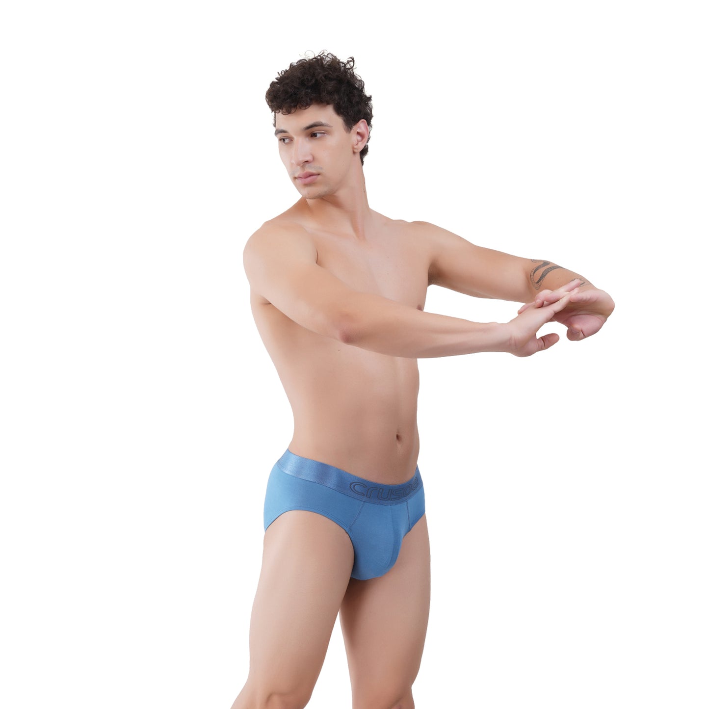 Bamboo Brief
