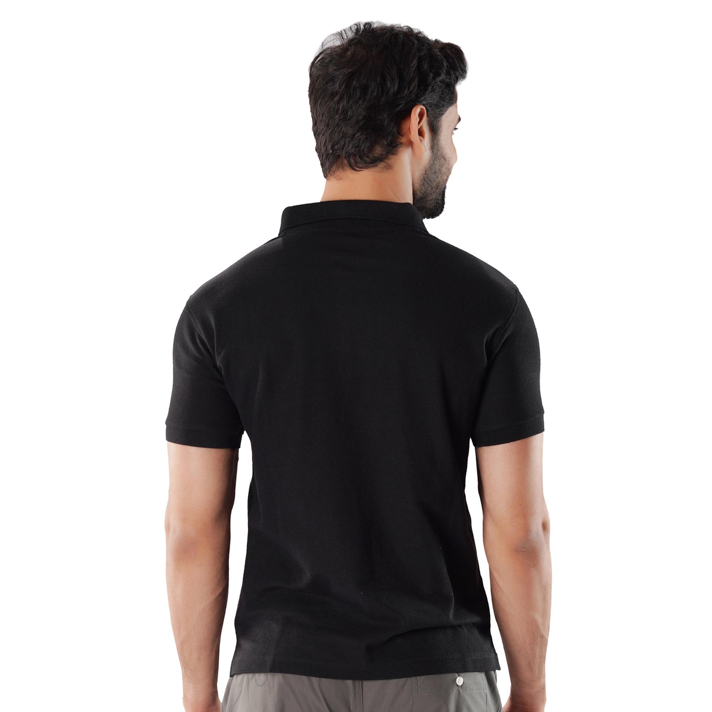 Formal & Casual Polo Tee