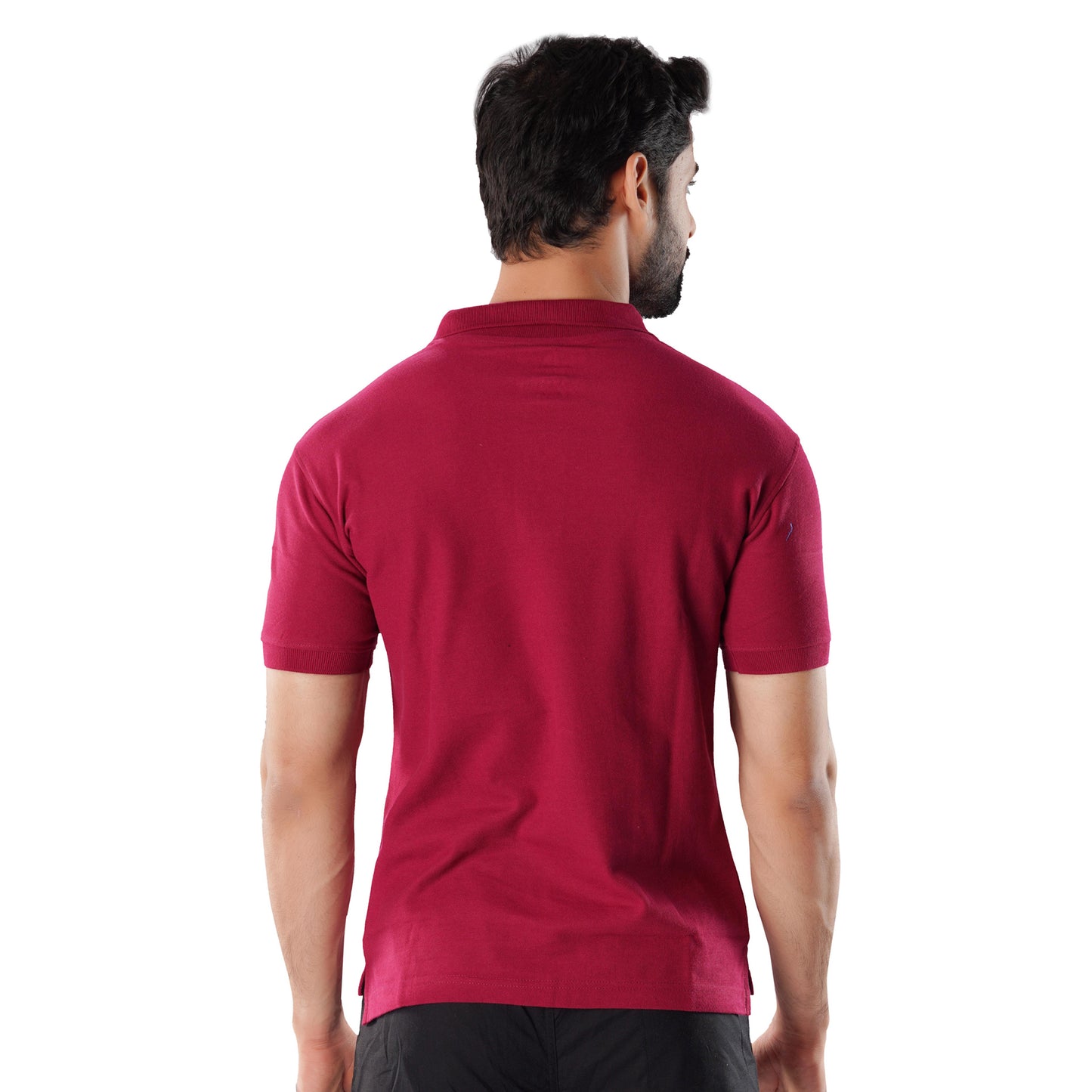 Formal & Casual Polo Tee