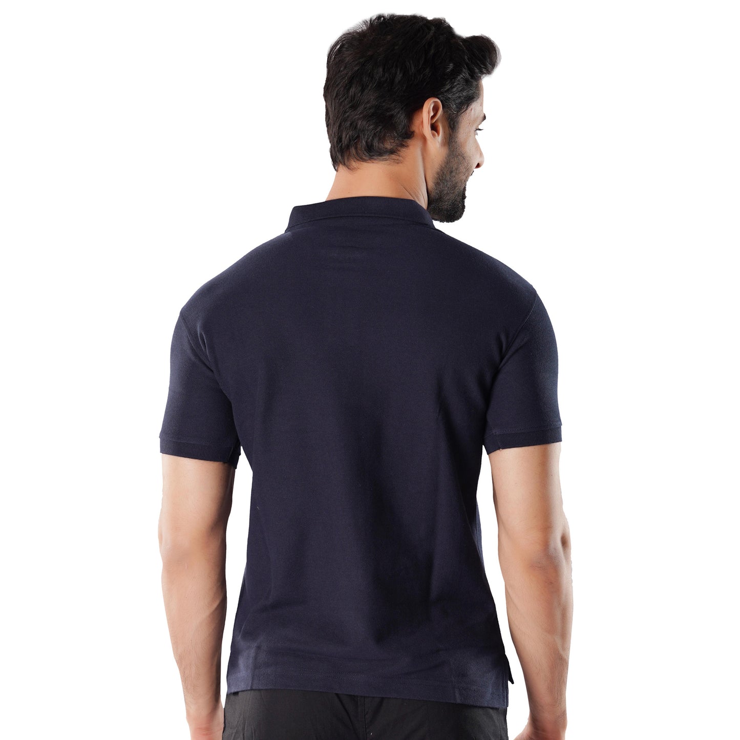 Formal & Casual Polo Tee